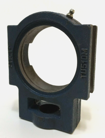 SKF Y-Bearing Housings, Cast Housing / TU510M