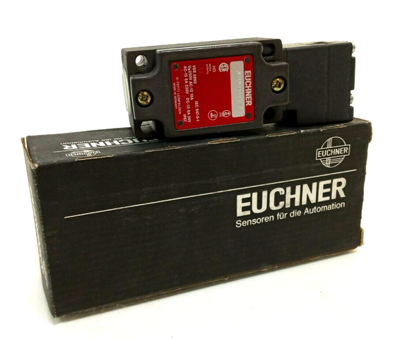 EUCHNER Safety Switch NZ1VZ-528 E