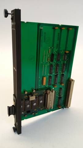 Bosch 041352-2027, EPR400, процессорный модуль SPS 041351-202401