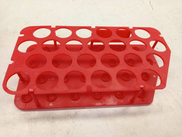 SPL 52050 Rack Stand Work Stand Ø30mm for 50ml Conical Tubes