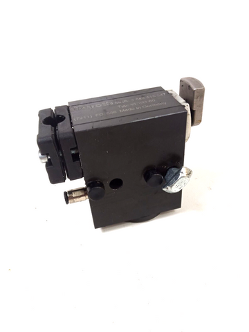 Rexroth 3 842 515 347 VE2/D-60 Сепаратор