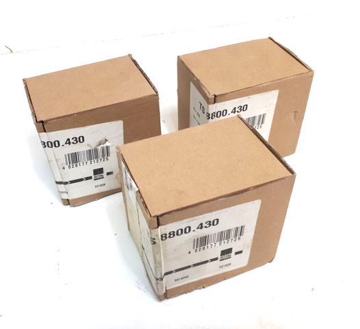 3x Rittal TS 8800.430 Joining Angle for TS/TS 6918292 Pack = 4 pieces