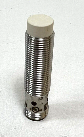 IFM electroic IFC208 Фотоэлектрический индуктивный датчик, технология датчиков