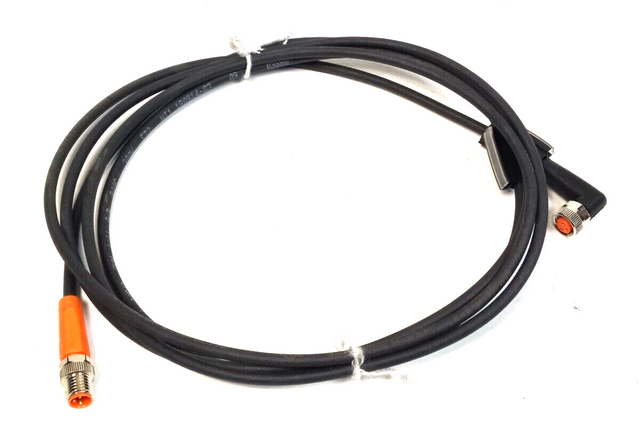 [EUR11.00/m] IFM EVC283 Connection Cable, Connecting Cable, 2m Cable