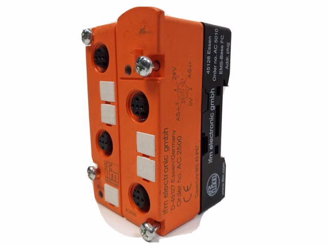 IFM electronic AC2500