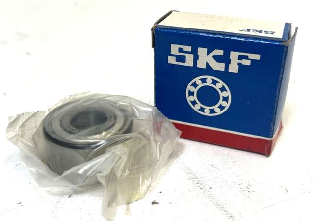 SKF، 3201 A-2ZTN9/MT33، محمل كروي، محمل كروي مائل، محمل