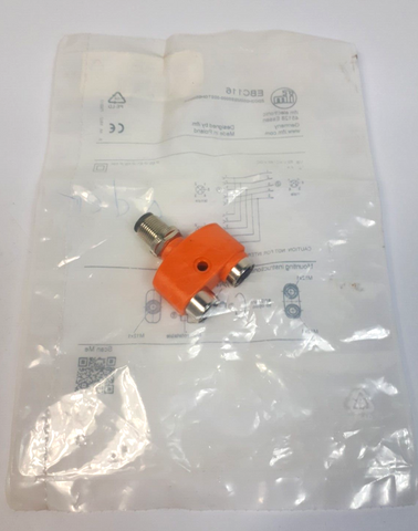 Ifm electronic EBC116، ZDO2H050MSS0000-00STGH050MSS موزع Y