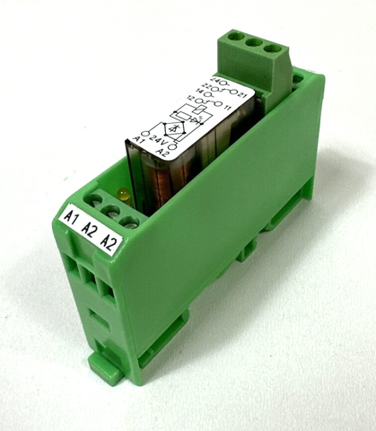 Phoenix Contact EMG 17-REL/KSR-24/21-21-LC AU 2941439 Relay Module Relay Module