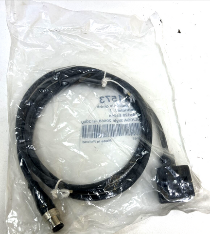 Ifm Electronics E11573 Соединительный кабель с разъёмом для клапана