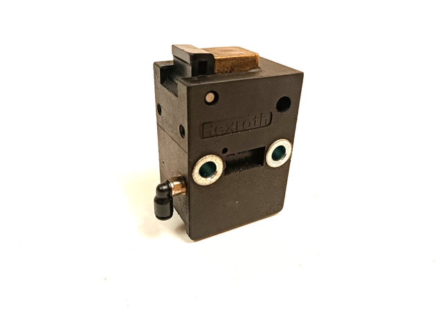 Rexroth 53 884 جهاز فصل طرد 53884