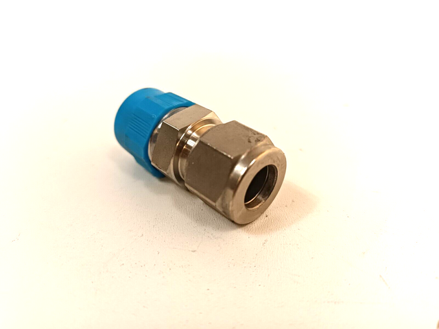 Compression fitting HY 1.OK-316-CLW fitting 1.OK 316 CLW