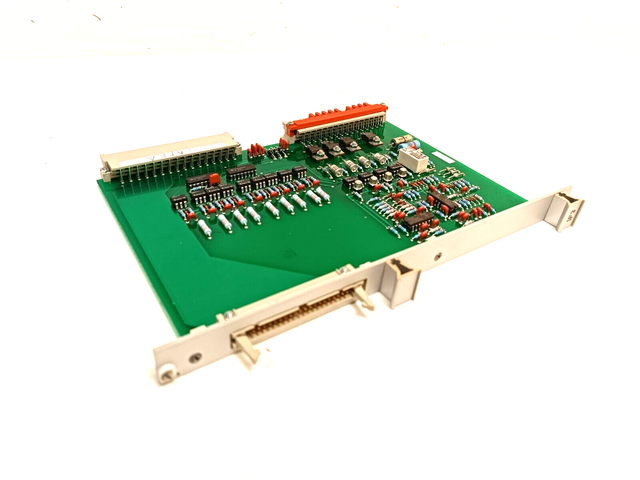 IF3 Board 7799001 EE-IF3A PLC Module 9542 235A Distribution Board 9542235A