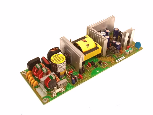 Printed circuit board 850-910T-K 01 37, module, power supply | 850910TK01 37