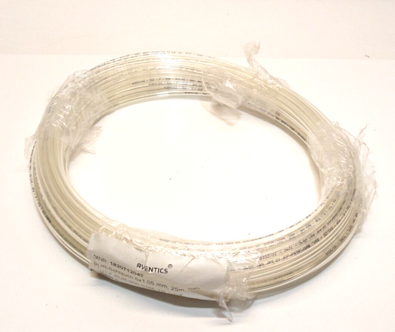 REXROTH 1820712042 TU1-F-PUR-006-0105-TR-0025, PUR-Hose L=25m Hose