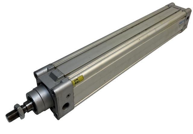 Festo DNC-63-380-PPV-A أسطوانة معيارية 163400 أسطوانة DNC63380PPVA | DNC-63-380