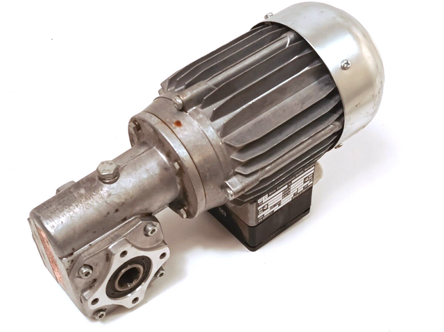 WEG OD 634 T محرك مزود بعلبة تروس 0.18kW i=38:1 0D634T محرك | 2877624