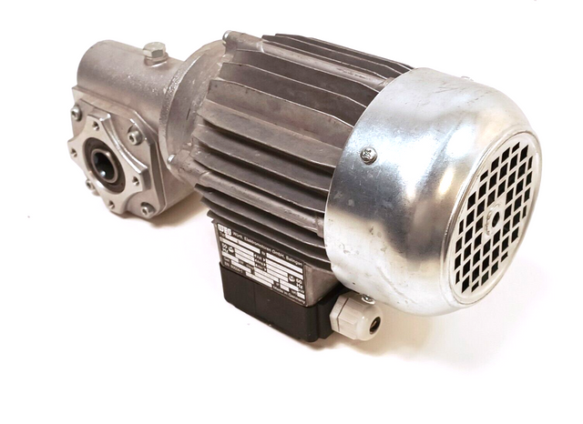 محرك تروس WEG 0D634T 0.18kW OD 634 T محرك تروس 2877605