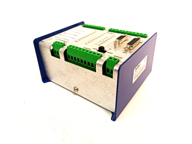 Jetter NANO-A Compact Controller 20181009090002