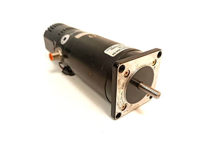 Nanotec-Munich Motor PD2-A5618C1304-24 | A302253