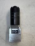 HAWE KTS GM4000 Magnetventil Anschlussseite