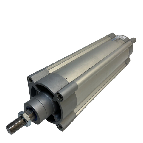 Пневматический цилиндр Festo DSBC-100-300-PPVA-N3 1463598, цилиндр DSBC100300PPVAN3