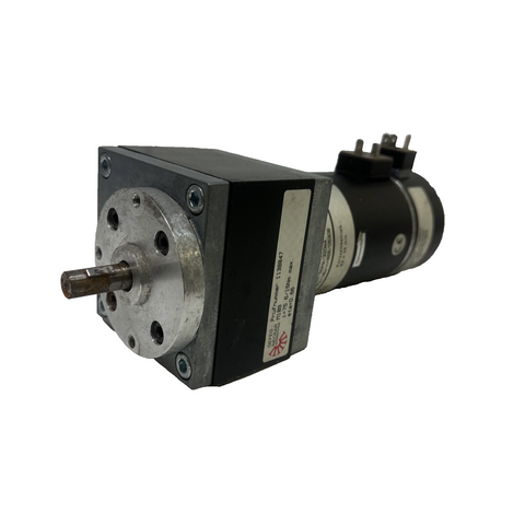 GEFEG NECKAR K868Z00000109/4µF/IP44 | محرك تروس فرامل مكون كامل