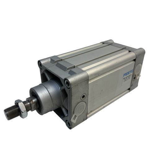 Festo DNC-100-80-PPV-A أسطوانة معيارية 163468 أسطوانة DNC10080PPVA | H100 Ø80 مم
