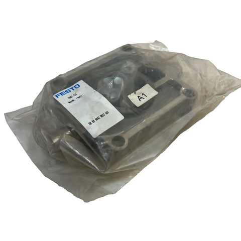 Поворотная цапфа Festo ZNCF-125 174417 Размер: 125 | Поворотный узел ZNCF125