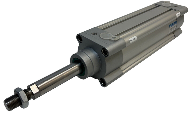 Festo DSBC-63-160-PPVA-70E Pneumatic Cylinder 1463475 Cylinder DSBC63160PPVA70E