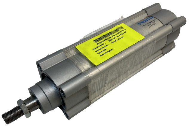 Festo DSBC-63-140-PPSA-N3 أسطوانة هوائية 463481 أسطوانة DSBC-63-140-PPSA