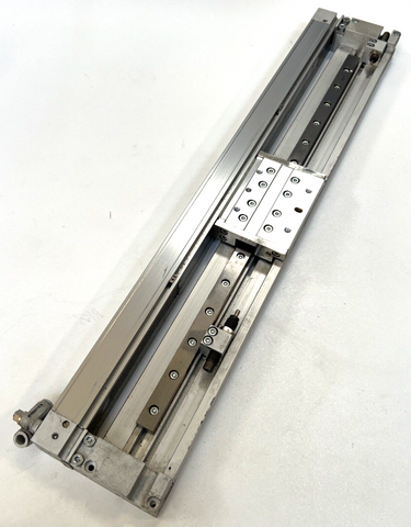 SMC MY2H16G-300L أسطوانة شريط بدون قضيب MY2H16G300L | 300mm | MY2H16G