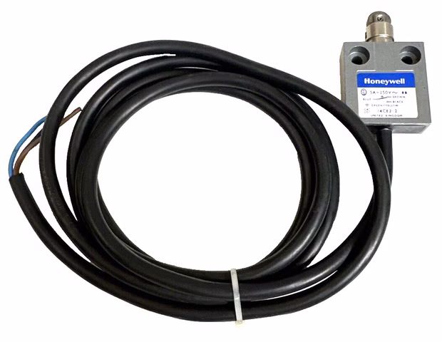 Honeywell 14CE2-2 Endschalter Schalter Rollenstößel 5A-250V