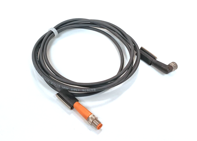 Соединительный кабель IFM Electronic E47676 Соединительный кабель
