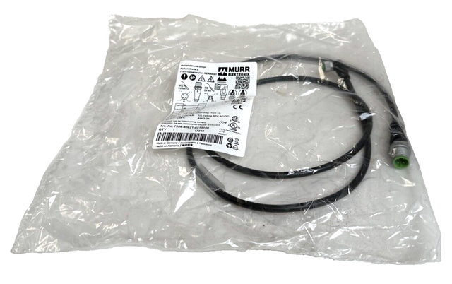 Murr Elektronik 7356-40621-6510100 Соединительный кабель-провод 17218