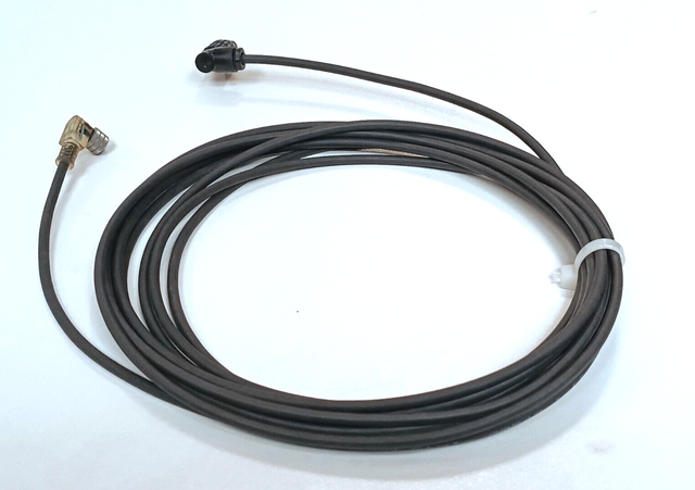 ifm electronic E11493 connection cable socket, connection cable