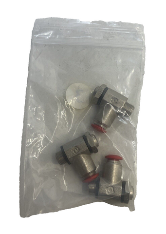 3X Throttle Check Valve Valve Type A L-DRA-1/4-B-6-MSv | 21100406