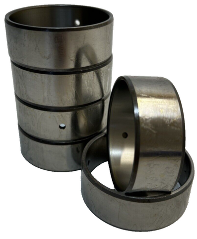 6x INA | Schaeffler IR50X55X20 Inner Ring | Rolling Bearing | Ball Bearing