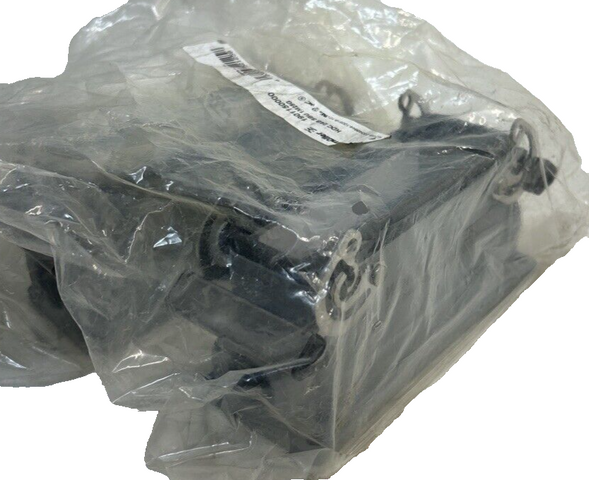 2x Weidmüller HDC 24B SBU 2M25G هيكل قاعدة للتركيب 1901150000 HDC24BSBU2M25G