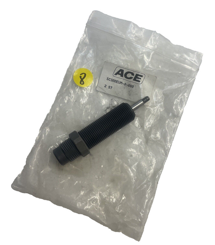 Ace SC300EUM8-880 ممتص صدمات SC300EUM8880 ممتص صدمات صغير | ممتص