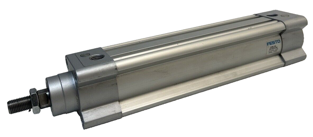 Festo DSBC-40-150-PPSA-N3 أسطوانة معيارية | 2123784 | أسطوانة | DSBC40150PPSAN3