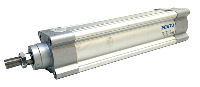 Festo DSBC-63-200-PPVA-N3 Пневмоцилиндр двустороннего действия 1383585 Стандартный цилиндр