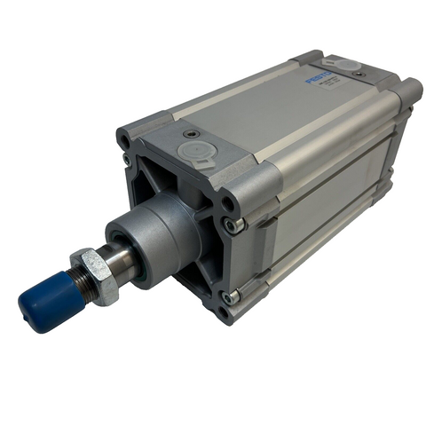Festo DNC-125-100-PPV-A стандартный цилиндр 163501 цилиндр DNC125100PPVA | Ø125 H100