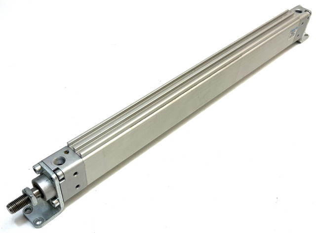 Festo DZH-25-320-PPV-A أسطوانة مسطحة 151130 AD08 أسطوانة DZH25320PPVA