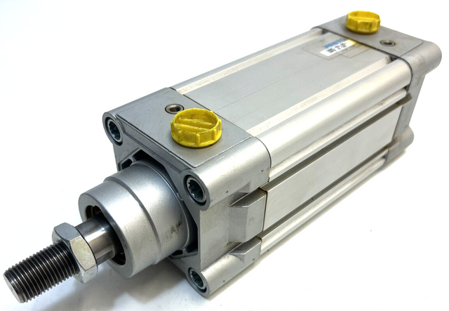 Festo DNC-63-65-PPV-A-S6 Standard Cylinder DNC6365PPVAS6 Cylinder DNC-63-65-PPV-A