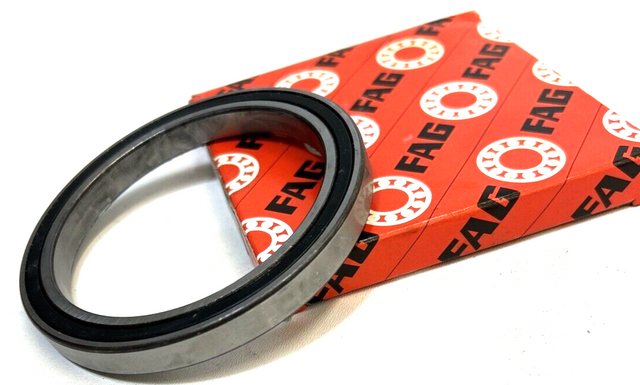 FAG 61815-2RZ-Y Deep Groove Ball Bearing 75x95x10mm | Ball Bearing | Bearing | 618152RZY