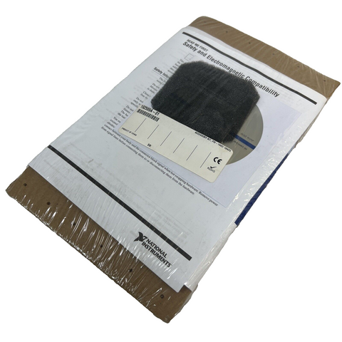 National Instruments 192589A-01 комплект принадлежностей PXI-1042, принадлежности 1042Q | 192589A01