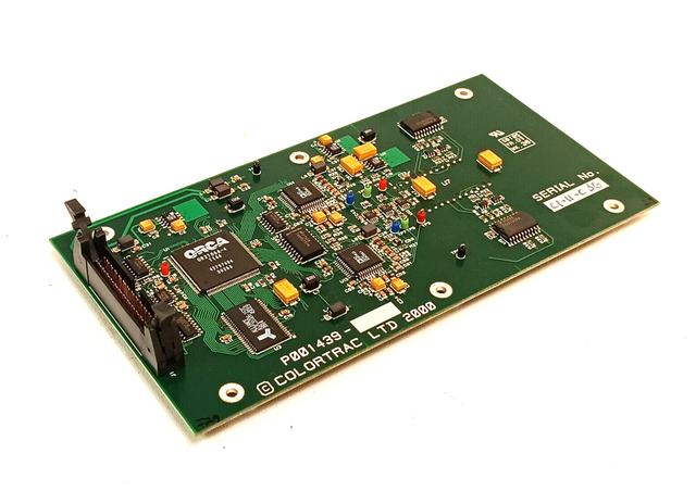 Colortrac LTD P001439 Модуль печатной платы SB105 l | P001439 WK36