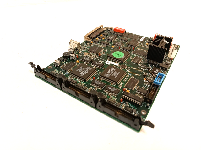 Board, 87135, D/04/04 0056, Distribution board module
