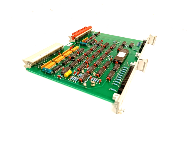 Junkers BEV3 Circuit Board Module, 926575, 9713 243A, Circuit Board