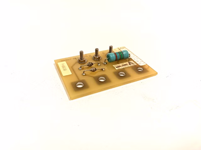 Holec HH VZ37 Platine Modul 7015421, 9720 511A